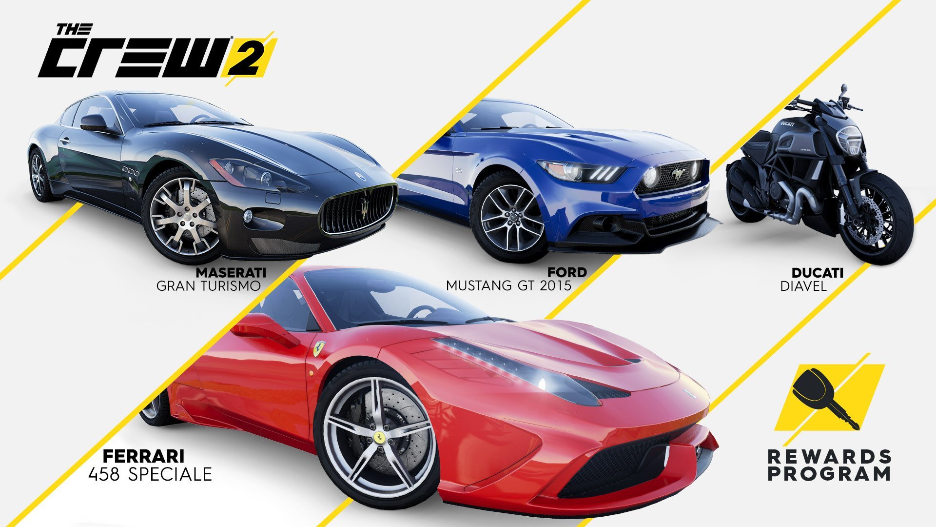 The Crew 2 - Imagen 18